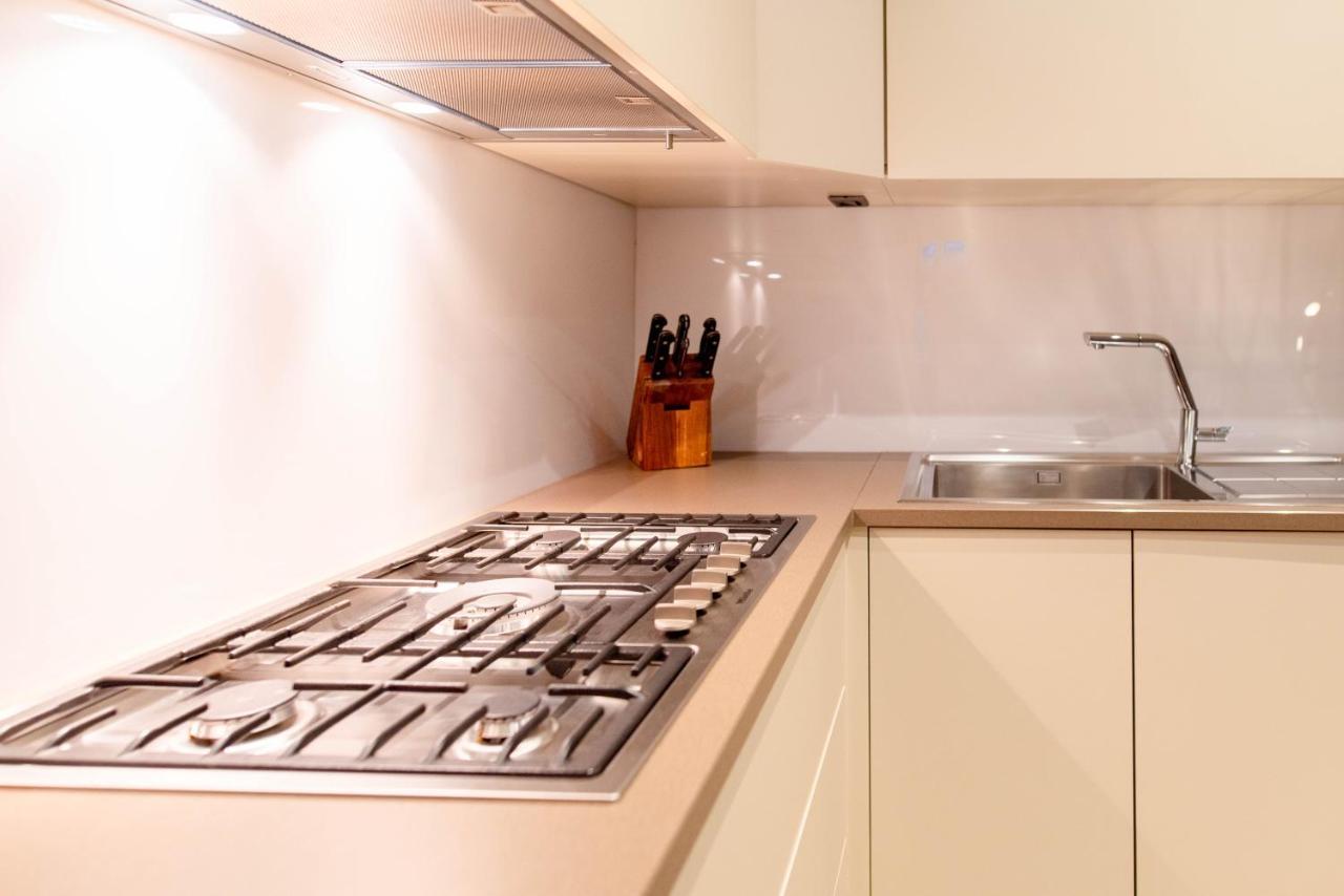 In Centro, 5 Posti Letto: Ca' Cybeles Apartment Turin