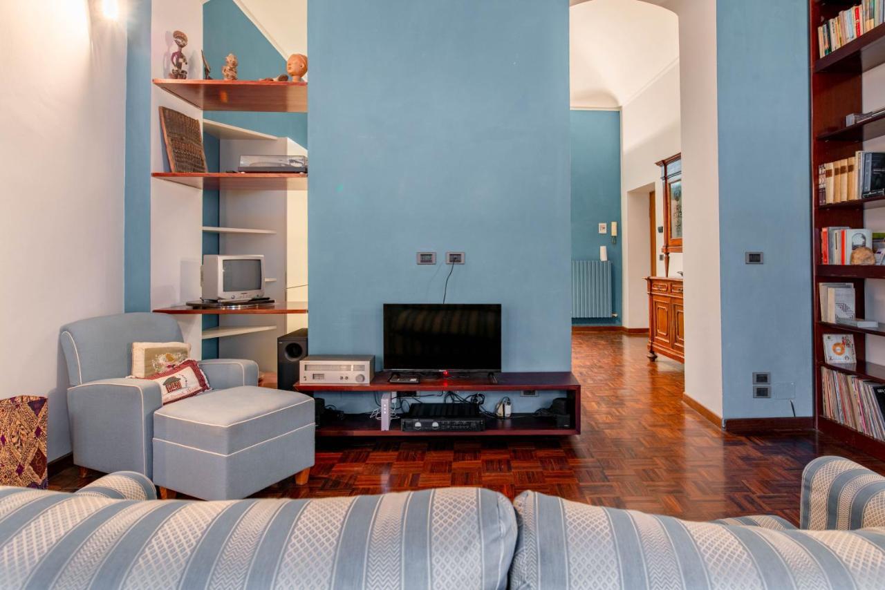 In Centro, 5 Posti Letto: Ca' Cybeles Apartment *