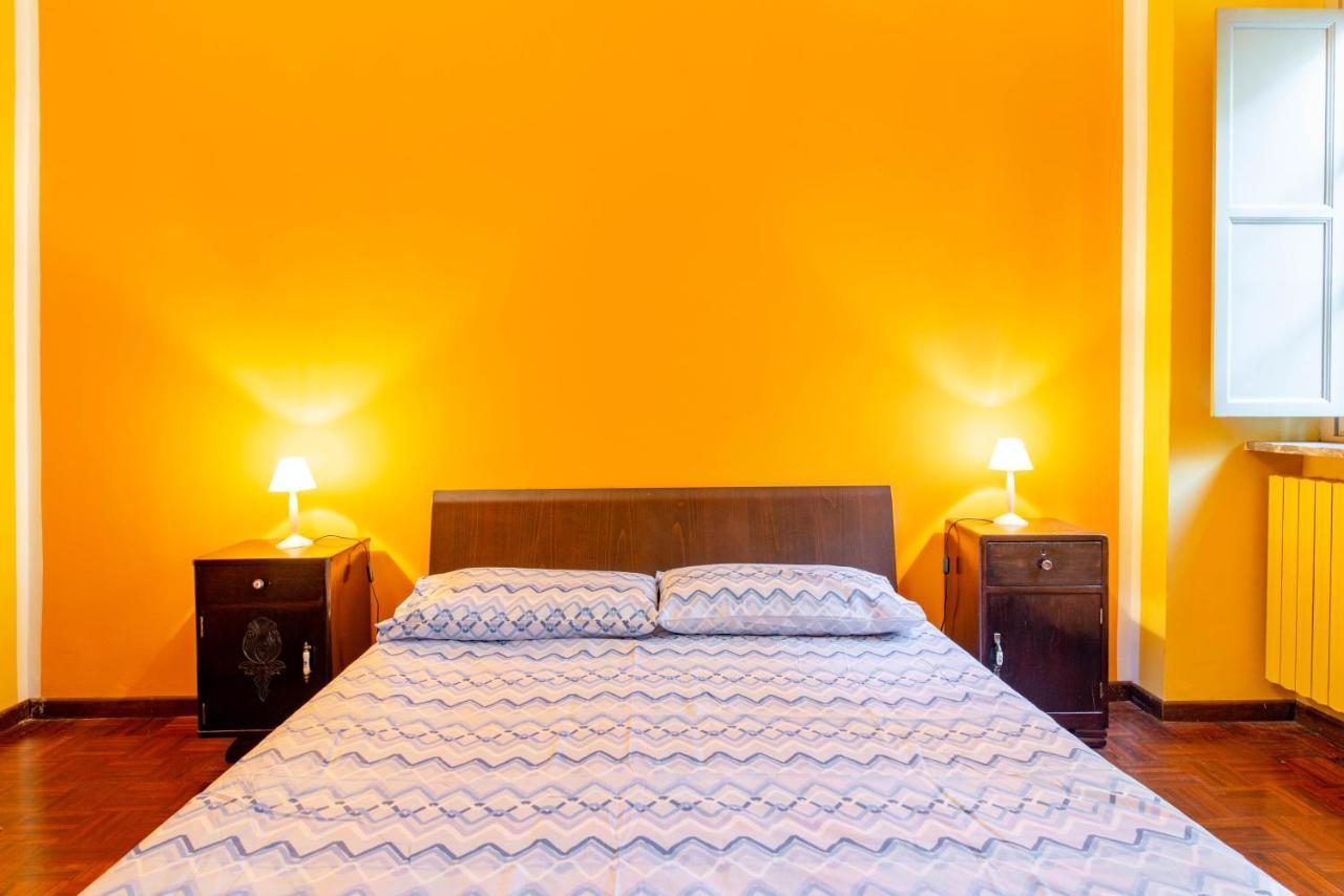 In Centro, 5 Posti Letto: Ca' Cybeles