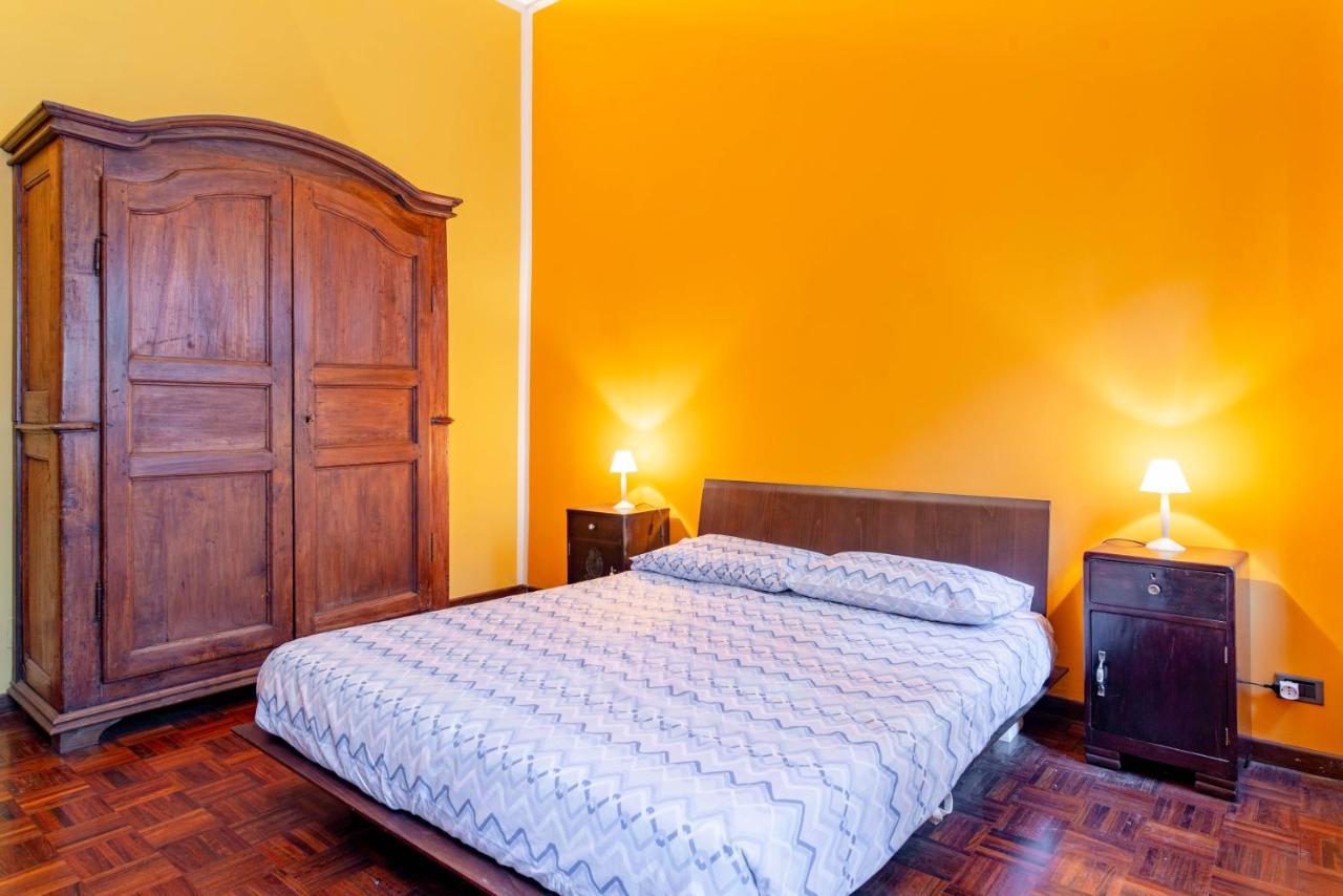 In Centro, 5 Posti Letto: Ca' Cybeles *