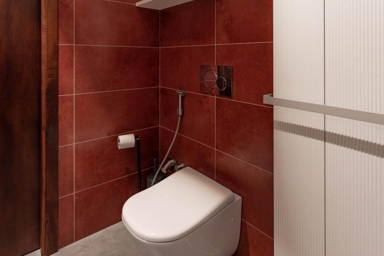 In Centro, 5 Posti Letto: Ca' Cybeles Apartment