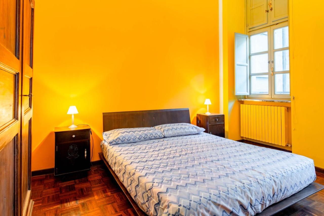 In Centro, 5 Posti Letto: Ca' Cybeles Apartment Turin