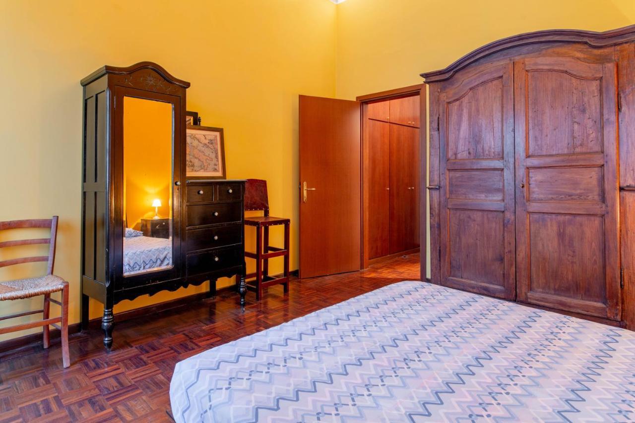 In Centro, 5 Posti Letto: Ca' Cybeles Apartment Turin