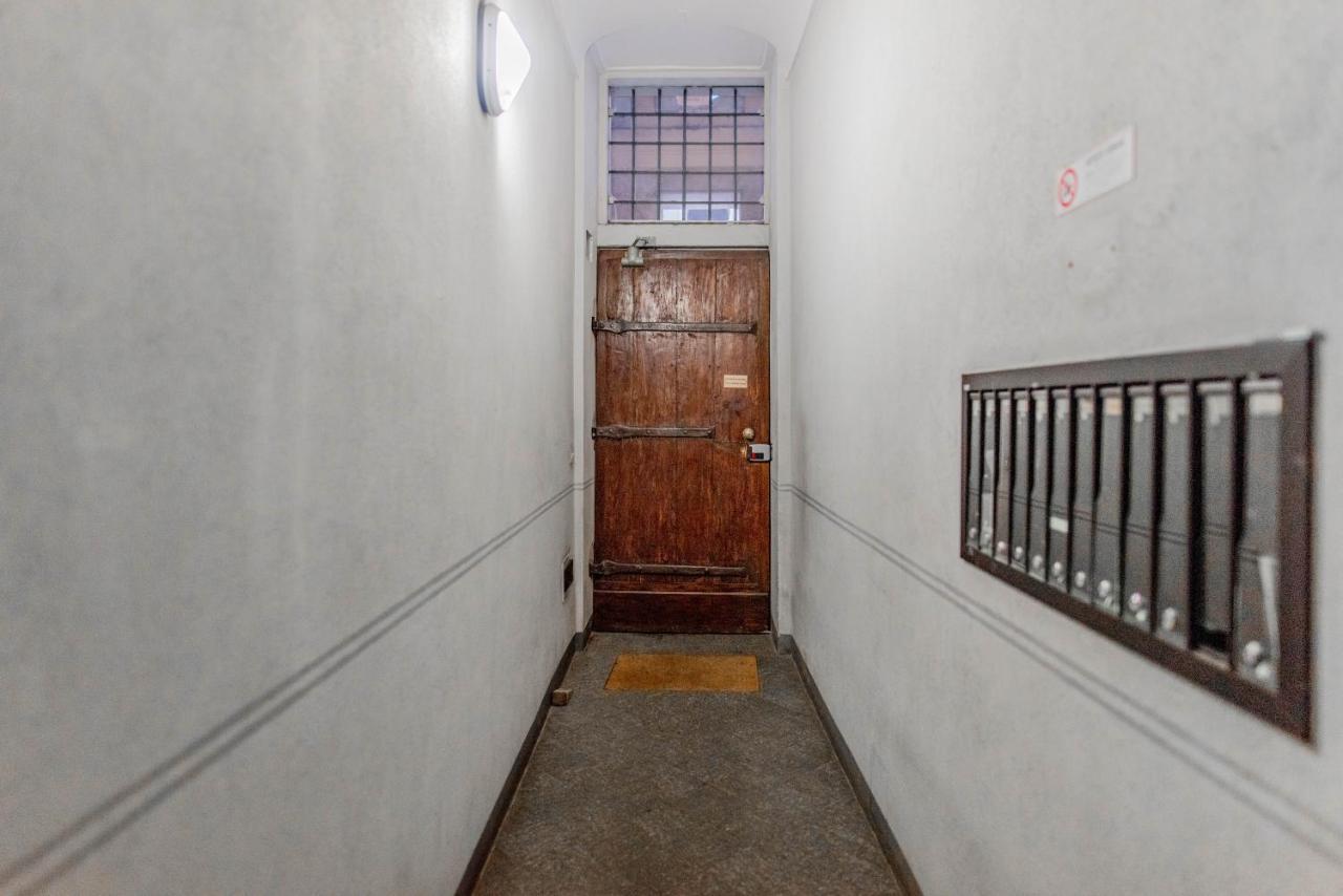 In Centro, 5 Posti Letto: Ca' Cybeles Apartment *