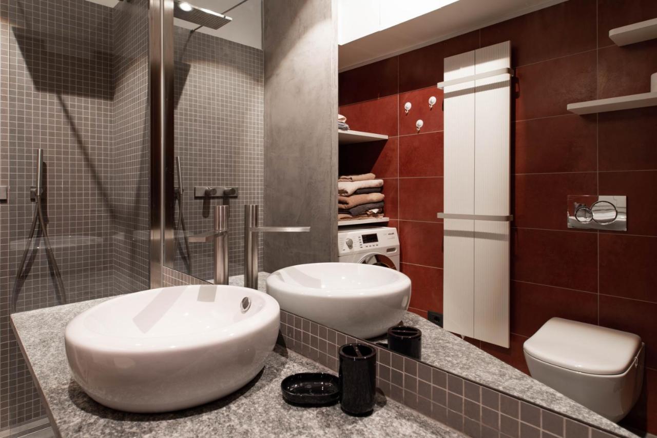 In Centro, 5 Posti Letto: Ca' Cybeles * Turin