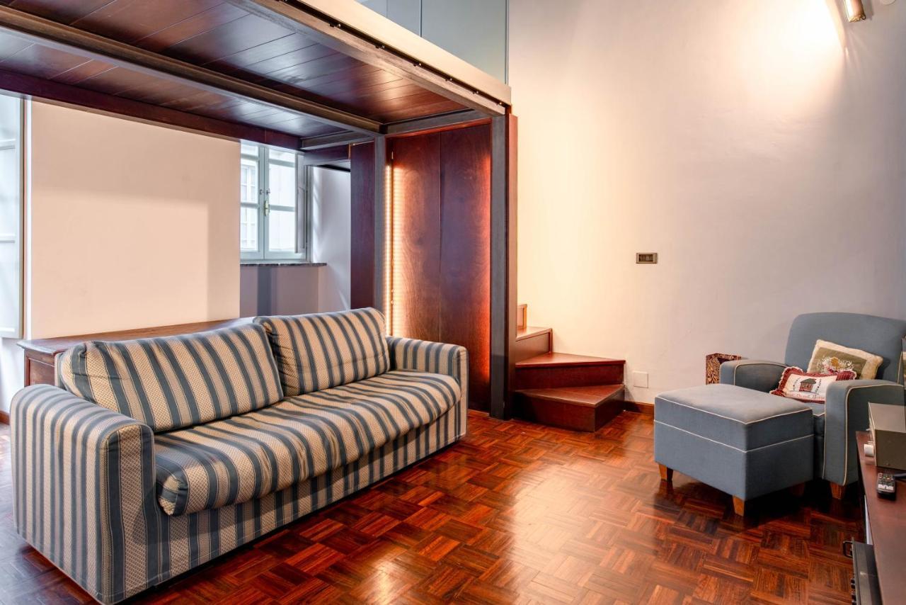 Apartment In Centro, 5 Posti Letto: Ca' Cybeles