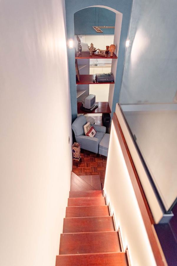 Apartment In Centro, 5 Posti Letto: Ca' Cybeles *