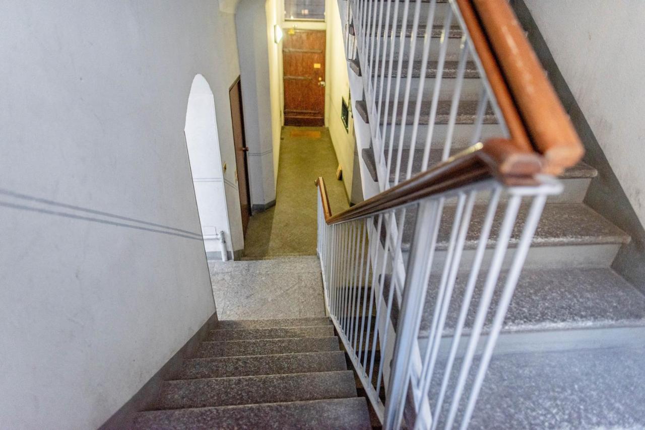 Apartment In Centro, 5 Posti Letto: Ca' Cybeles *