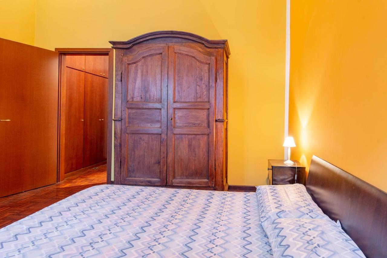 In Centro, 5 Posti Letto: Ca' Cybeles *