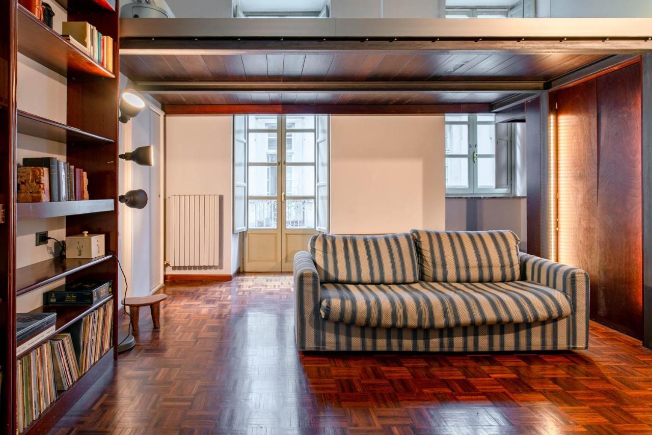 Apartment In Centro, 5 Posti Letto: Ca' Cybeles